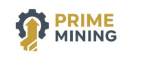 Prime Mining Logo